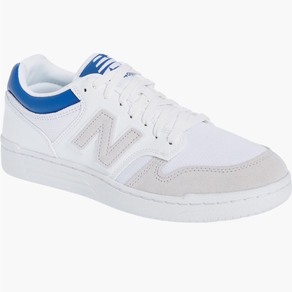 New Balance Gender Inclusive 480 Sneaker